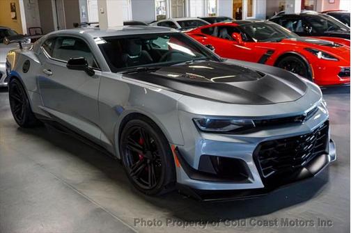 2023 Chevrolet Camaro ZL1