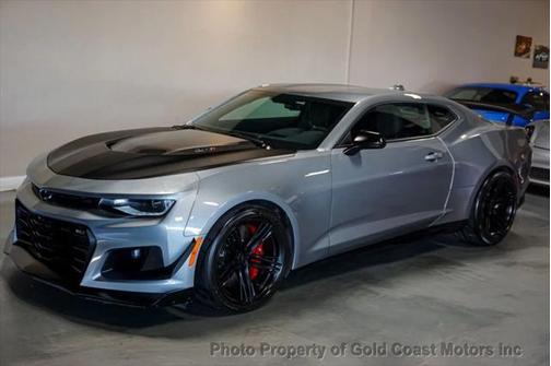 2023 Chevrolet Camaro ZL1