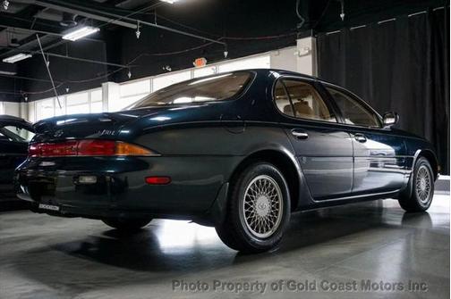 1995 INFINITI J30 *J30t* *Super Rare Find*