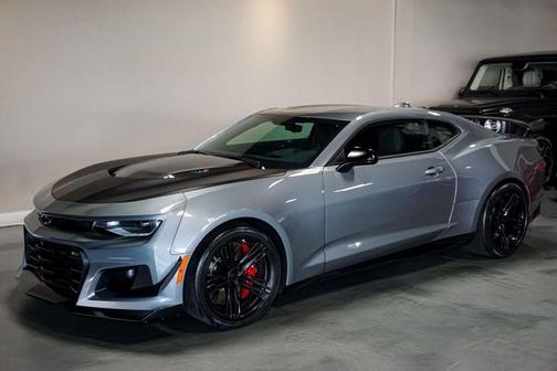 2024 Chevrolet Camaro ZL1