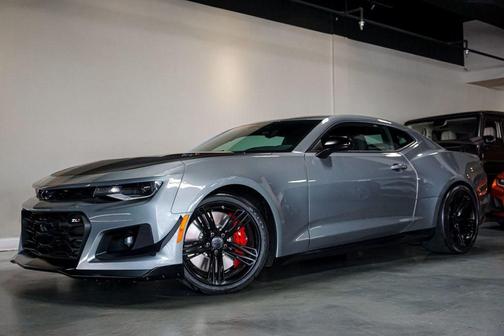 2024 Chevrolet Camaro ZL1