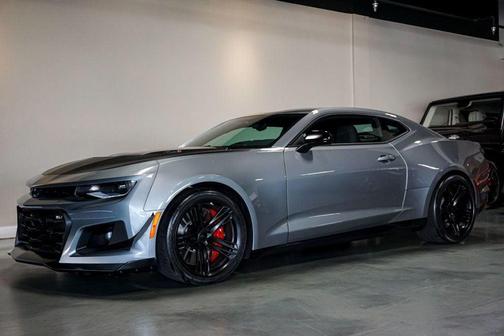 2024 Chevrolet Camaro ZL1