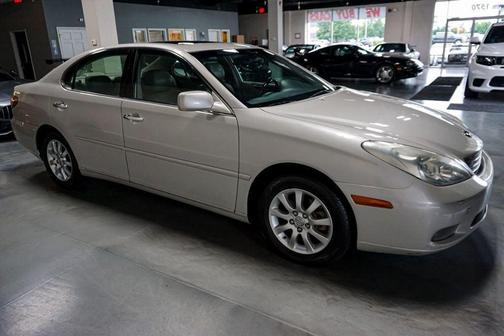 2003 Lexus ES 300 Base
