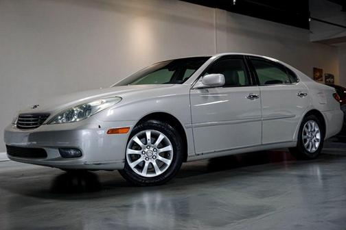 2003 Lexus ES 300 Base