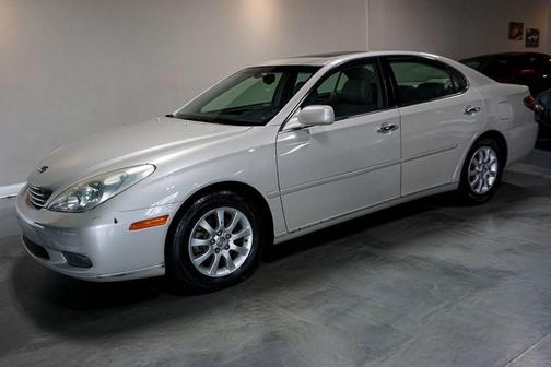 2003 Lexus ES 300 Base