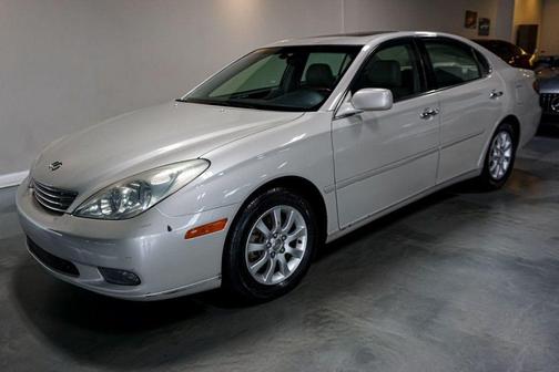 2003 Lexus ES 300 Base
