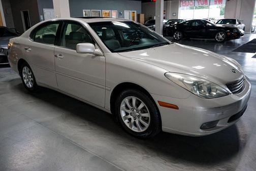 2003 Lexus ES 300 Base