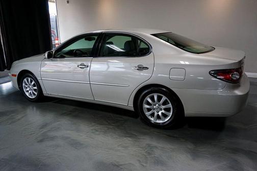 2003 Lexus ES 300 Base