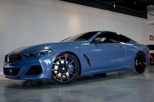 2019 BMW M850 *M850i X-Drive* *Bowers & Wilkins* *Carbon Roof* *$122k+MSRP*