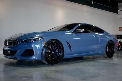 2019 BMW M850 *M850i X-Drive* *Bowers & Wilkins* *Carbon Roof* *$122k+MSRP*
