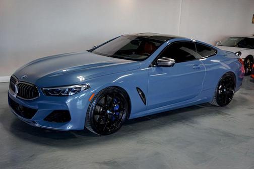 2019 BMW M850 *M850i X-Drive* *Bowers & Wilkins* *Carbon Roof* *$122k+MSRP*