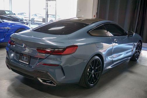 2019 BMW M850 *M850i X-Drive* *Bowers & Wilkins* *Carbon Roof* *$122k+MSRP*
