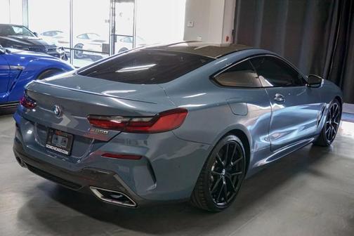 2019 BMW M850 *M850i X-Drive* *Bowers & Wilkins* *Carbon Roof* *$122k+MSRP*