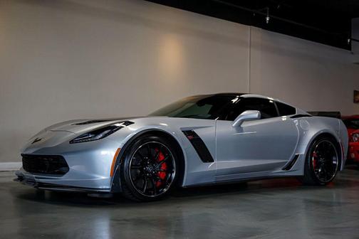 2019 Chevrolet Corvette Z06