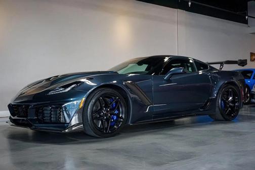 2019 Chevrolet Corvette ZR1