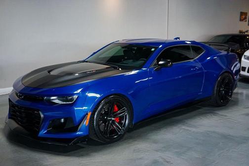 2019 Chevrolet Camaro ZL1