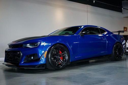2019 Chevrolet Camaro ZL1