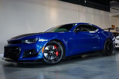2019 Chevrolet Camaro ZL1