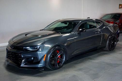 2018 Chevrolet Camaro ZL1