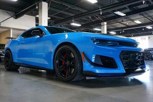 2023 Chevrolet Camaro ZL1