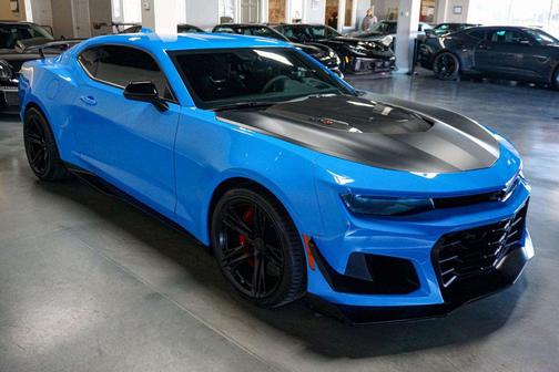 2023 Chevrolet Camaro ZL1