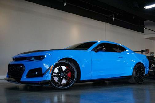 2023 Chevrolet Camaro ZL1