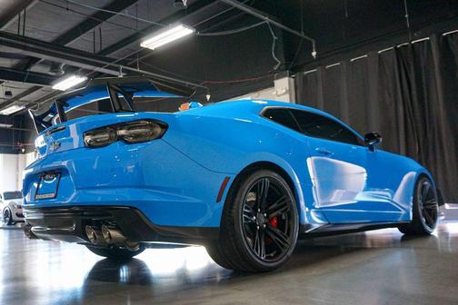 2023 Chevrolet Camaro ZL1