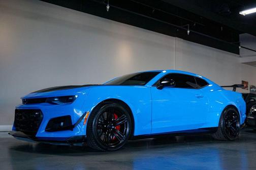 2023 Chevrolet Camaro ZL1