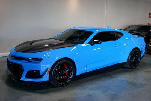 2023 Chevrolet Camaro ZL1