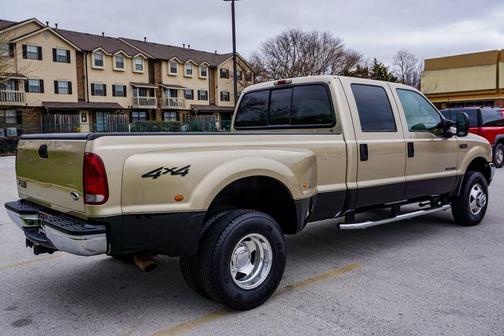 2001 Ford F-350 F350 4x4 7.3 18k
