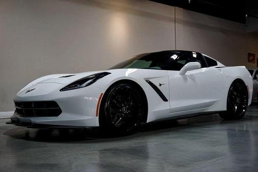 2014 Chevrolet Corvette Stingray Z51