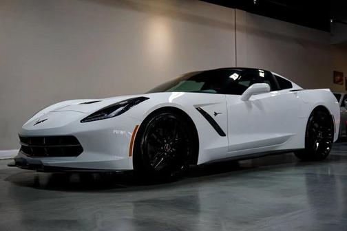 2014 Chevrolet Corvette Stingray Z51