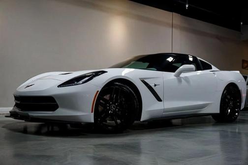 2014 Chevrolet Corvette Stingray Z51