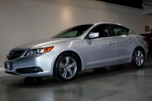 2013 Acura ILX 2.4L Premium