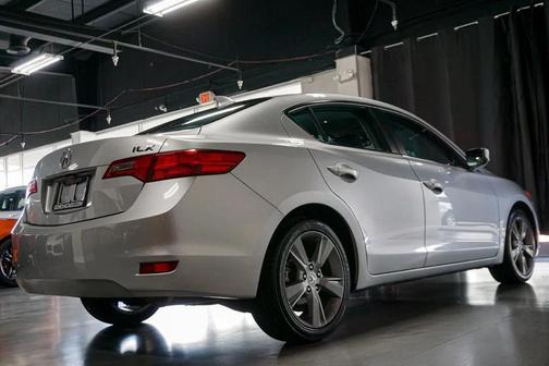 2013 Acura ILX 2.4L Premium