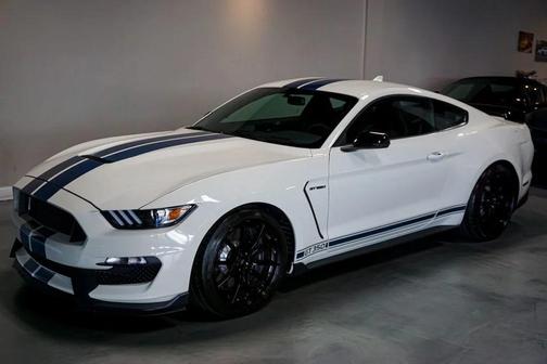 2020 Ford Shelby GT350 Base