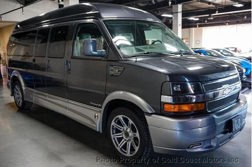 2017 Chevrolet Express 2500 *Explorer Limited SE Hi-Top* *9-Passenger*