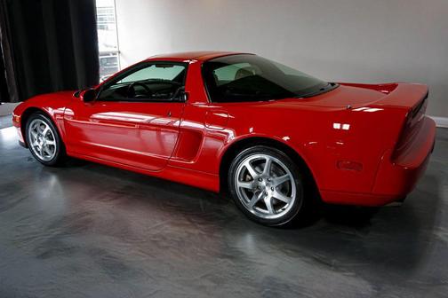 1998 Acura NSX Base