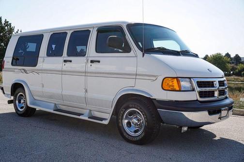 1999 Dodge Ram 1500 *Ram 1500 Conversion* *Chariot* *Only 24k Miles*