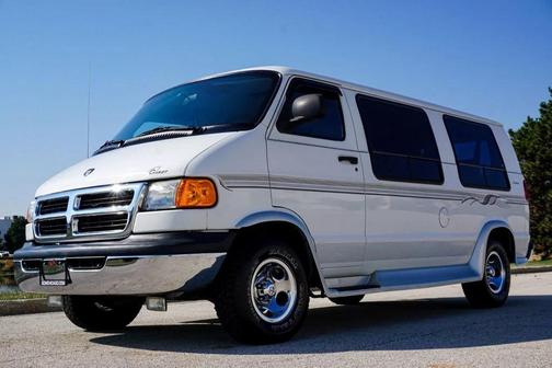 1999 Dodge Ram 1500 *Ram 1500 Conversion* *Chariot* *Only 24k Miles*