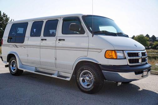 1999 Dodge Ram 1500 *Ram 1500 Conversion* *Chariot* *Only 24k Miles*