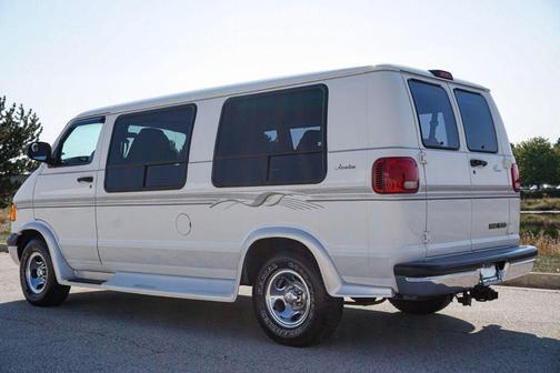1999 Dodge Ram 1500 *Ram 1500 Conversion* *Chariot* *Only 24k Miles*