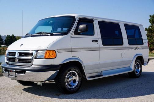 1999 Dodge Ram 1500 *Ram 1500 Conversion* *Chariot* *Only 24k Miles*