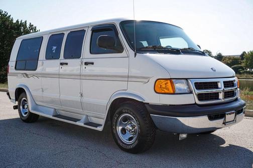 1999 Dodge Ram 1500 *Ram 1500 Conversion* *Chariot* *Only 24k Miles*
