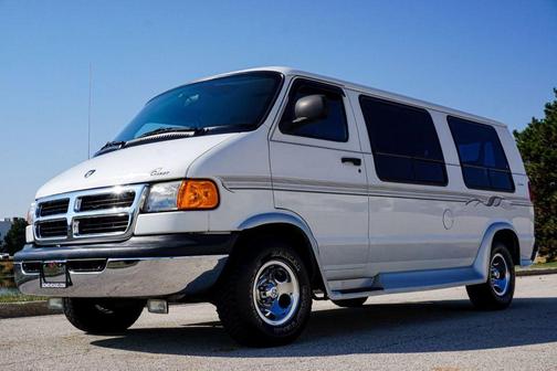 1999 Dodge Ram 1500 *Ram 1500 Conversion* *Chariot* *Only 24k Miles*