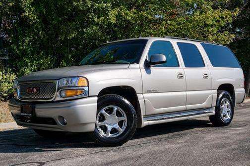 2005 GMC Yukon XL Denali