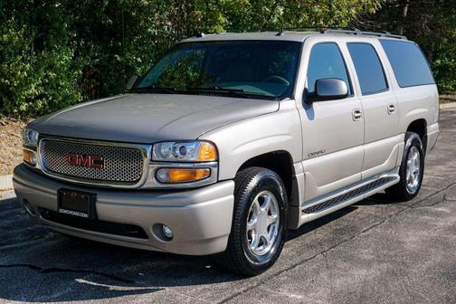 2005 GMC Yukon XL Denali