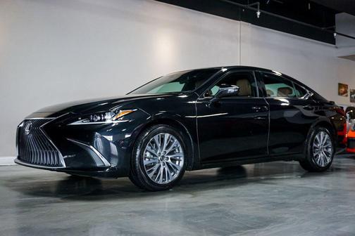 2021 Lexus ES 250 Base
