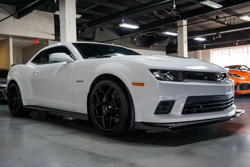 2015 Chevrolet Camaro Z/28