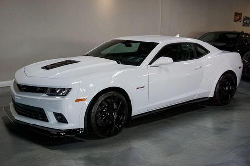 2015 Chevrolet Camaro Z/28